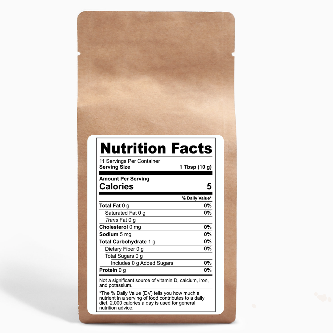 Ground Coffee | Medium Bag