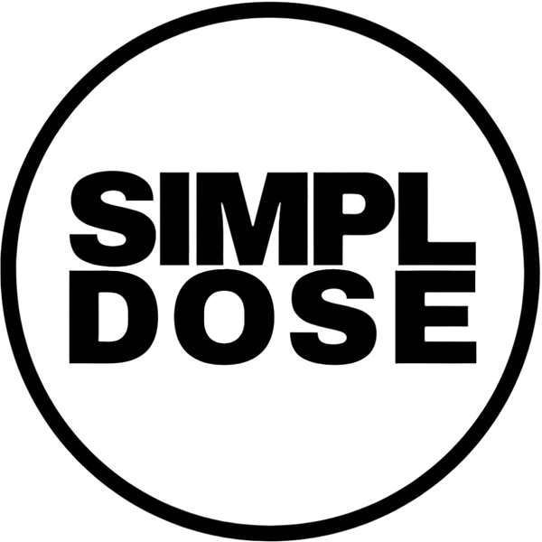 Simpl Dose logo