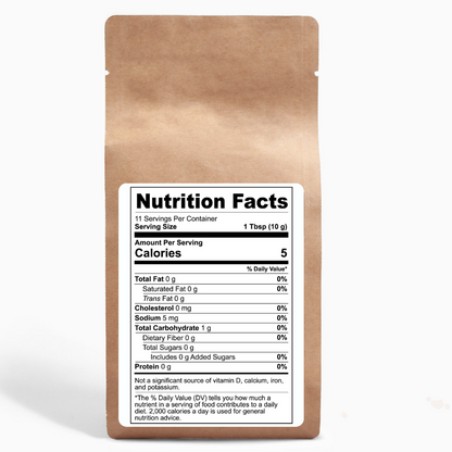 Ground Coffee | Medium Bag