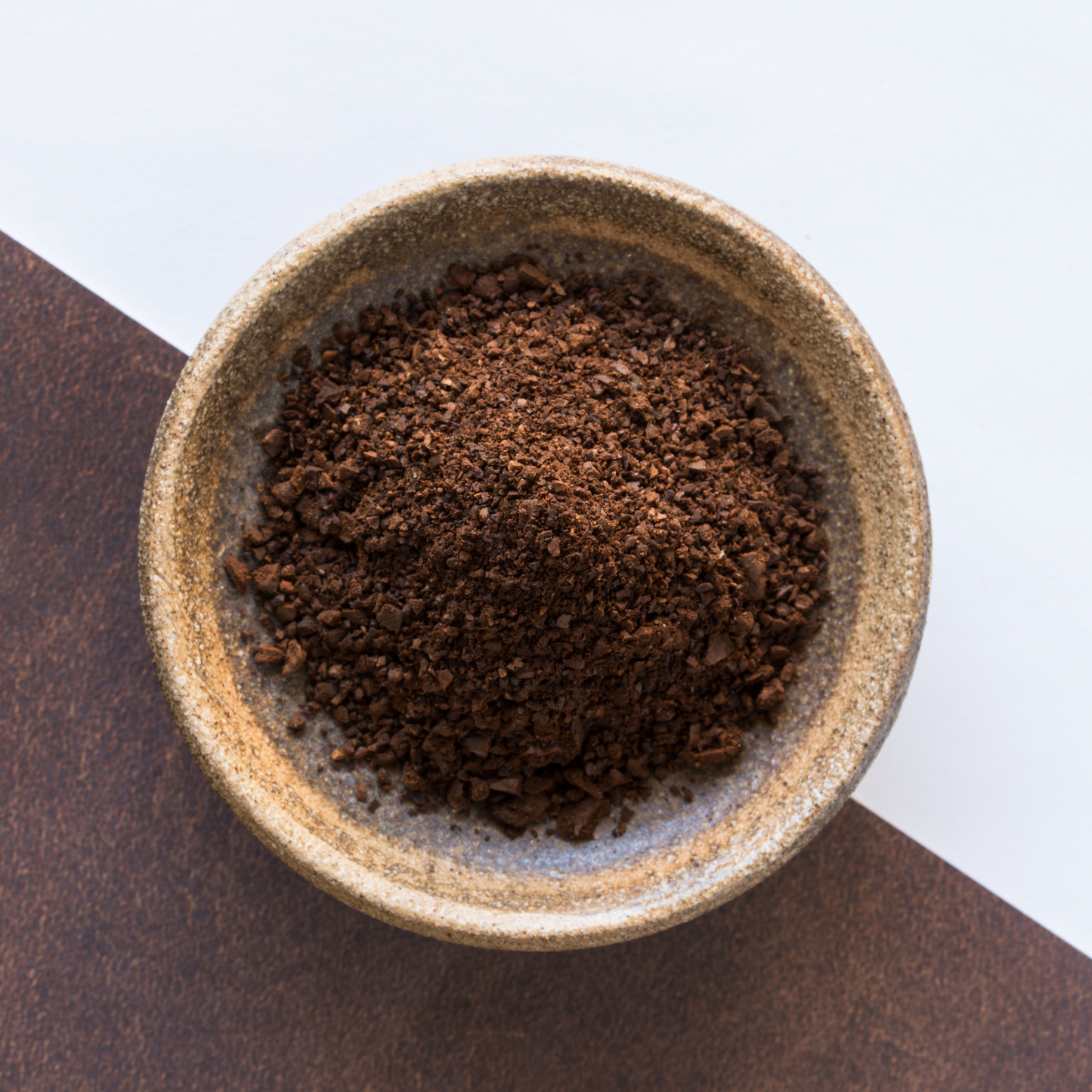 Ground Coffee | Medium Bag