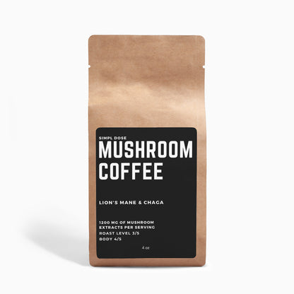 Ground Coffee | Medium Bag